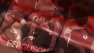 Bohaterowie futbolu - Football Heroes - Sir Alex Ferguson