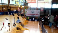 Turniej tenisa stołowego olimpiad specjalnych Rawa Mazowiecka 2016