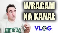 Wracam na kanał