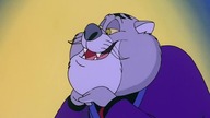 Chip i Dale Brygada RR odc. 57 Krecia robota