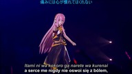 MIKU HATSUNE: RIP=RELEASE Koniec, uwolnieniem TŁUMACZENIE NAPISY
