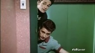 Dylan & Brandon-True friends