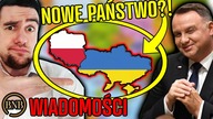 Uwaga! Duda ZAPOWIEDZIAŁ państwo POLSKO-UKRAIŃSKIE?! Ciekawy film o życiu
