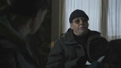 Grobowiec. Morderstwo S02E06 Lektor PL