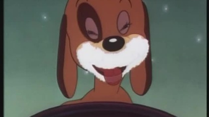 Casper: Kumpel Kacpra (1951)