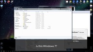 Is this Windows 10