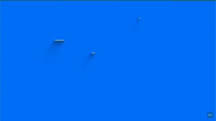 Euronews idents & intros | 2023-present