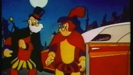 Popeye: Bajkowa historia (1953)