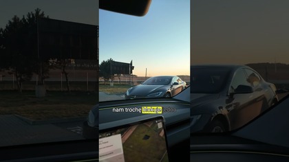 Pierwsze ładowanie nowej Tesli Model Y Juniper  #tesla #modely #danielgrzyb