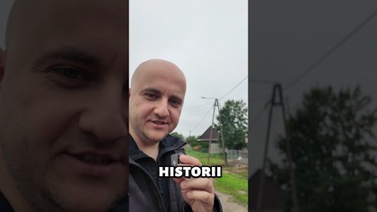 Jesteś za tzw.  zieloną energią? To zamieszkaj obok wiatraka!