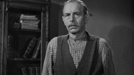 Sherlock Holmes Szklany Szalik 1944
