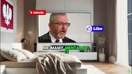 Dobrze, że Braun to m&oacute;wi ...