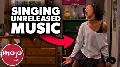 Top 10 Things That 90s Show Gets Wrong About the 90s