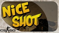 CS:GO - NICE SHOT #2