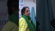Smutna 70-latka.  Dzięki rządowi to NAJGORSZY czas w jej życiu