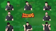 Forest Maze - Super Mario RPG...  KAZOO d!