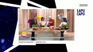 Łapu Capu (14 kwietnia 2025)