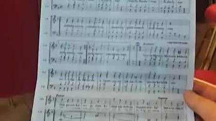 No to było grubo ale za tydzień będzie zapoznawcza flasche i