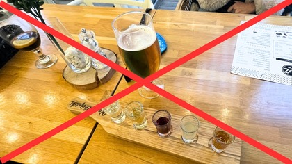 Przestałem Pić Na 60-dni.  Efekt?