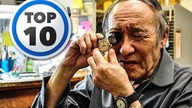 Top 10 Naj | 10 zawodów z przeszłości!