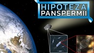 Panspermia  czy życie na Ziemi pochodzi z kosmosu?