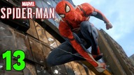 ODDAJEMY MASKĘ DO SPRAWDZENIA - Marvels Spider-Man #13