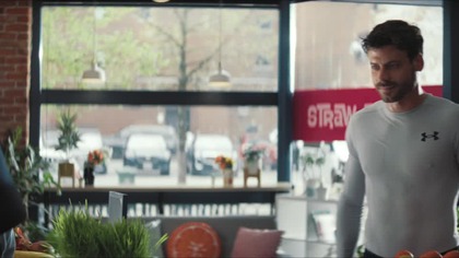 Gorąca rywalizacja -3