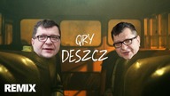 Zbigniew Stonoga ft.  Qry - Deszcz REMIX