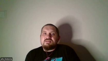 Obca Technologia.  Piotr Cielebiaś