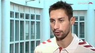Zaremba: Chorwaci nie odpuszczą, trzeba się będzie ostro bić