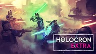Jak Chewie poznał Hana? Czyli byli Jedi z rasy Gungan? [HOLOCRON EXTRA]