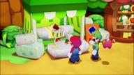 Mario & Luigi Brothership - przewodnik po grze (Switch) część 4 HD