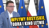 HOŁOWNIA VS.  TV REPUBLIKA