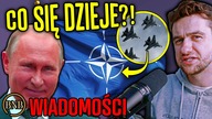 Z Ostatniej Chwili! Rosyjska Armia Nad Bałtykiem! *Poderwano Myśliwce*
