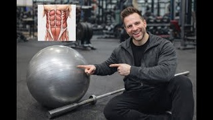 usprawnij PLECY i wzmocnij BRZUCH