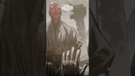 Dlaczego planeta Malachor była zakazana dla Jedi? DATACRON #starwars #ciekawostki #gwiezdnewojny