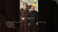 100 DNI: MISJA ZEUS | TOMASZ KOT & CEZARY PAZURA