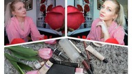 GRWM EVERYDAY MAKEUP & OUTFIT