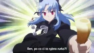 Fate/Carnival Phantasm odc. 1 - Wojna Świętego Graala