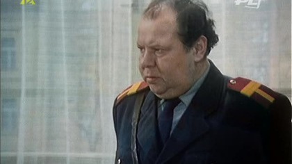 Trzydzieści przypadków majora Zemana S02E03