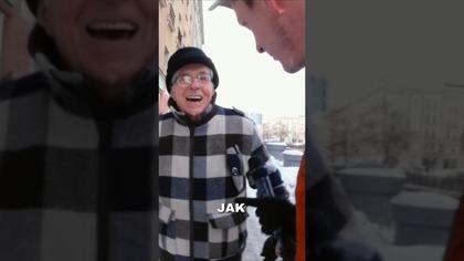 najlepszy marynarz na świecie 