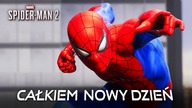 Spider-Man 2 - Nowy Kostium z Filmu Spider-Man: Całkiem Nowy Dzień