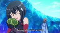 Itai no wa Iya nano de Bougyoryoku ni Kyokufuri Shitai to Omoimasu - 04 - Napisy PL