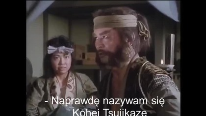 Miyamoto Musashi-Japonia (1990) Napisy Vol. 6