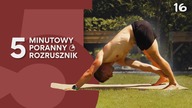 Poranna Gimnastyka dla Zdrowia i Sprawności {Rozrusznik Poranny 16]