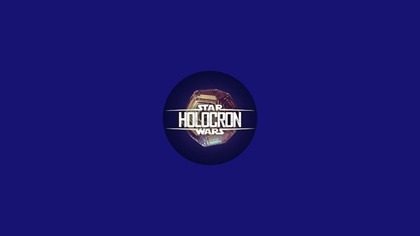 HOLOCRON nadaje na żywo
