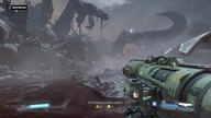 Zagrajmy w DOOM (2016) #15 - dzielnica upadłych tytanów