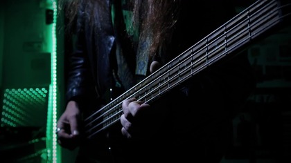 If Type O Negative wrote Take My Breath Away (By Berlin)