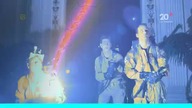Kino Polska - Ostatnie zapowiedzi i reklamy w starej oprawie + moment jej zmiany (3. 06. 2024)