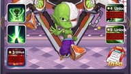 Manga Allstar Piccolo 3 Star Up